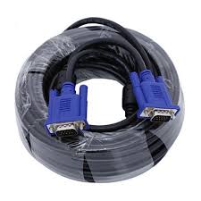 VGA Cable 50M