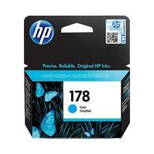 HP 178 cyan
