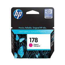 HP 178 magenta