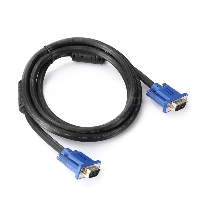 Vga Cable 1.5M