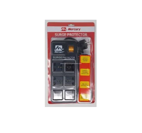 MERCURY-SURGE-PROTECTOR