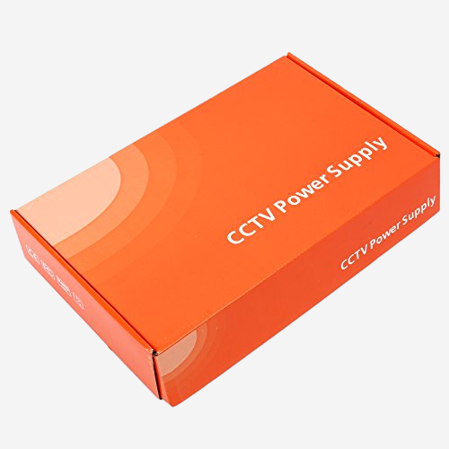 CCTV Power Supply 16 Channel