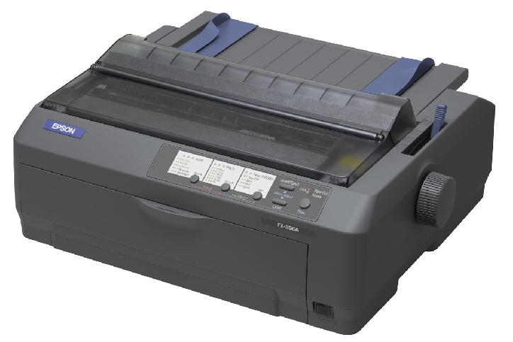 Epson LQ-350 Printer