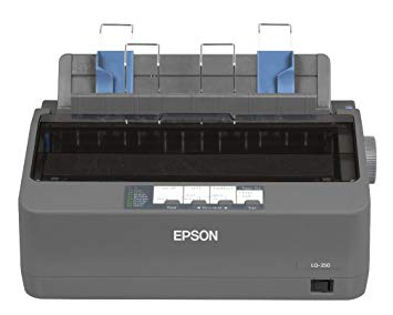 Epson LX-350 Printer