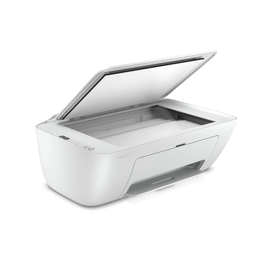 Hp Deskjet 2710