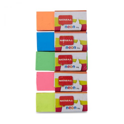Nataraj Eraser Small Size