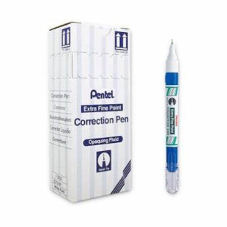 Correction Pen - 12 in 1
