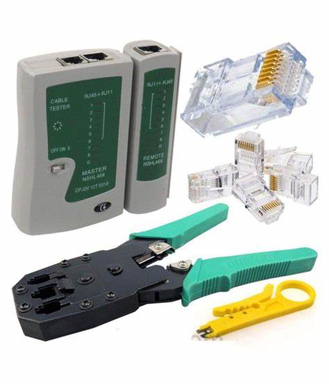 Networking & Tools