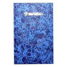 Sinarline Book A5 Size