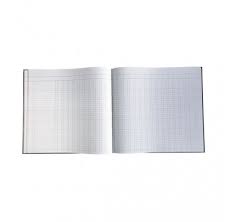 Analysis Book 36 Columns