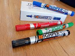 Permanent Marker - Highper 