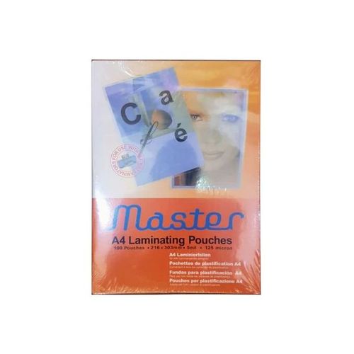 LAMINATING FILM A4 SIZE