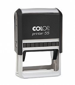 PRESSING STAMP C55