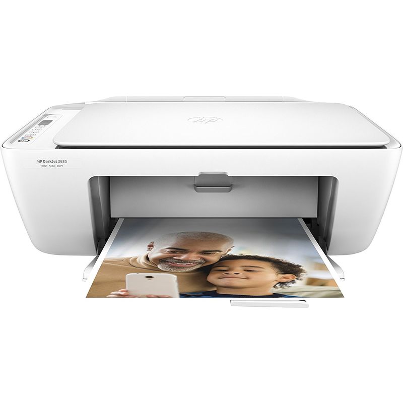 Hp 2620 Printer
