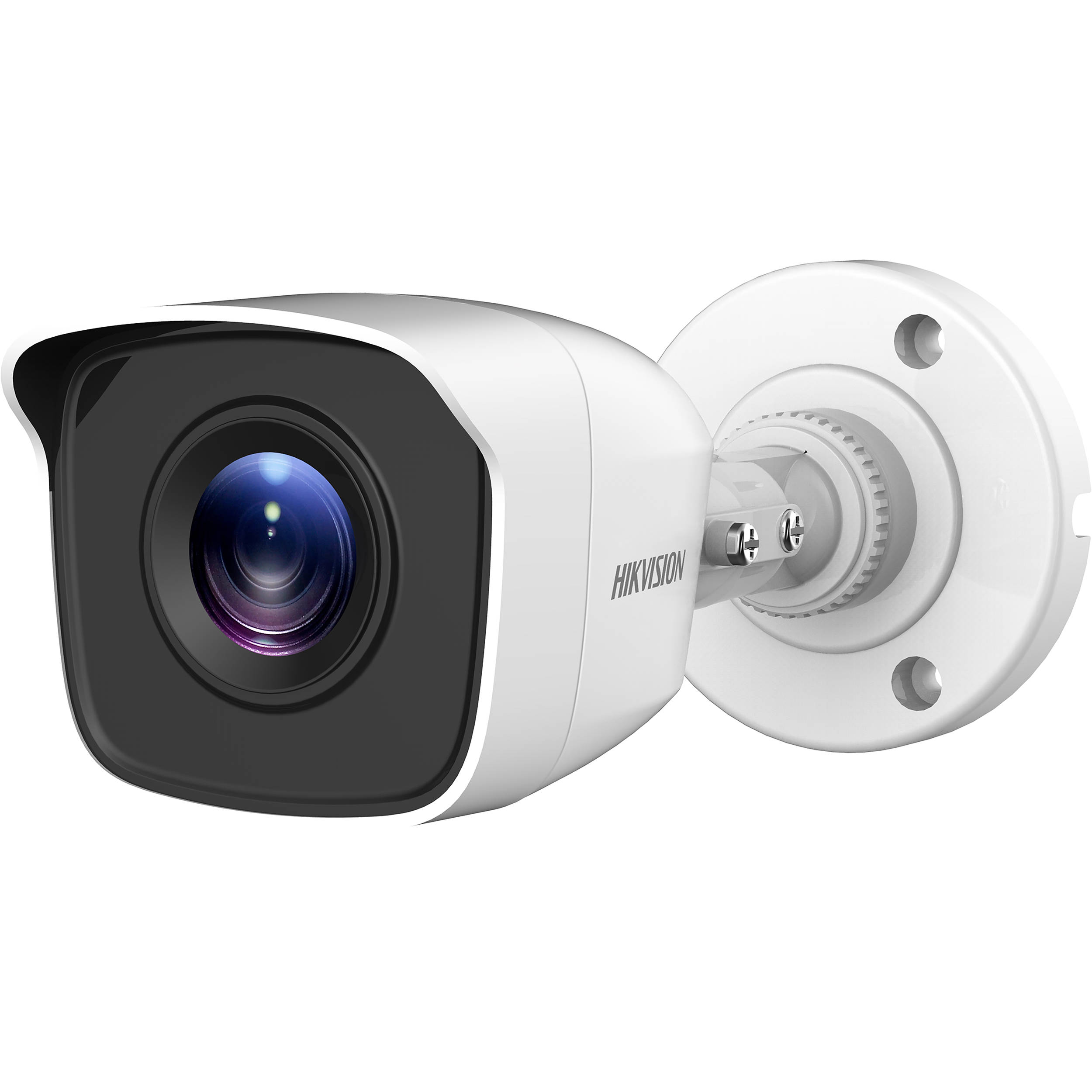 Hikvision Ip Camera Outdoor 2mp