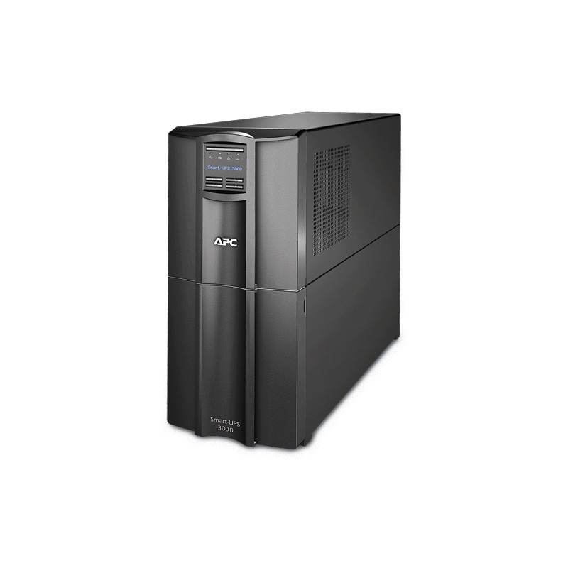 APC UPS SMART -SRV3000 (3KVA SMART)