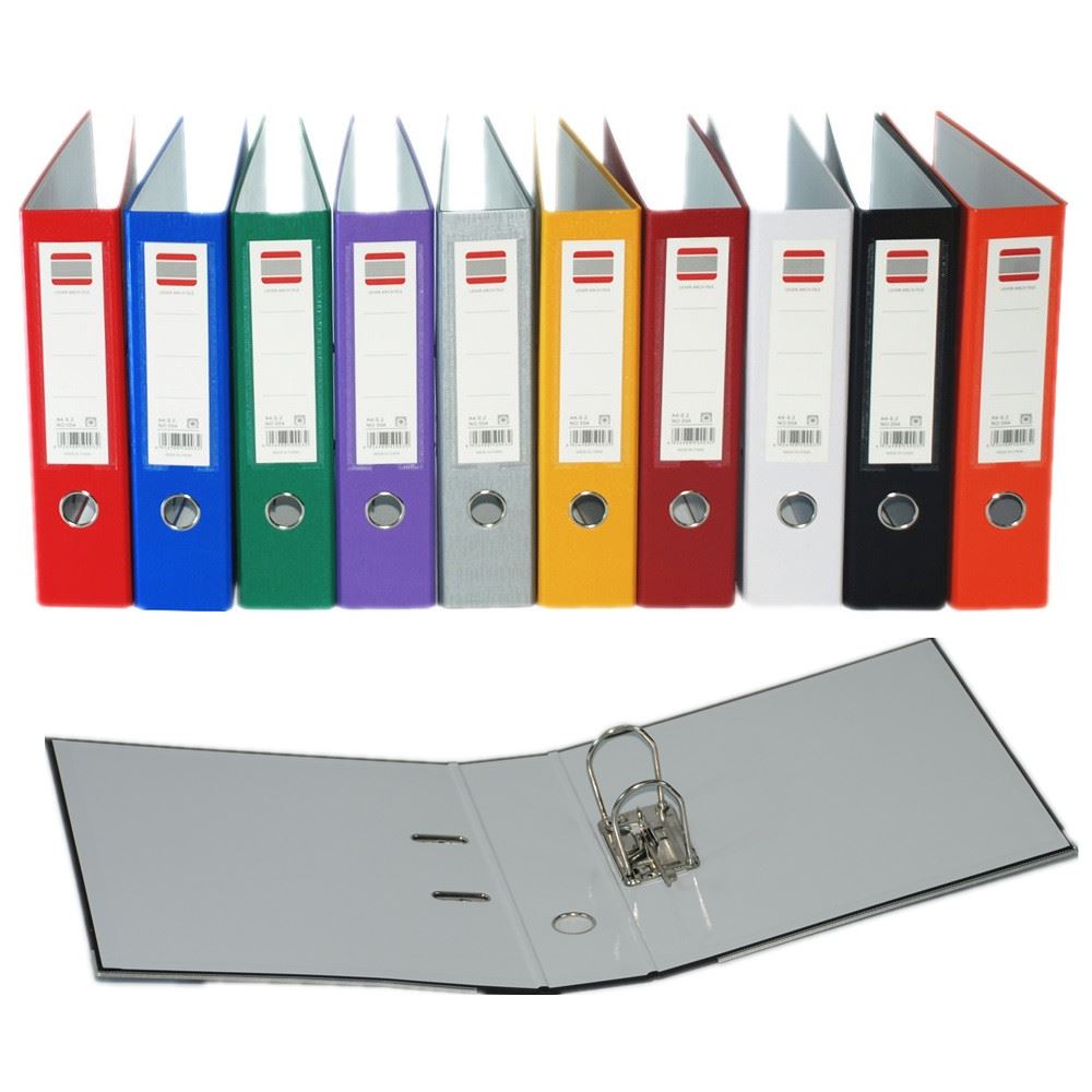 Ring File