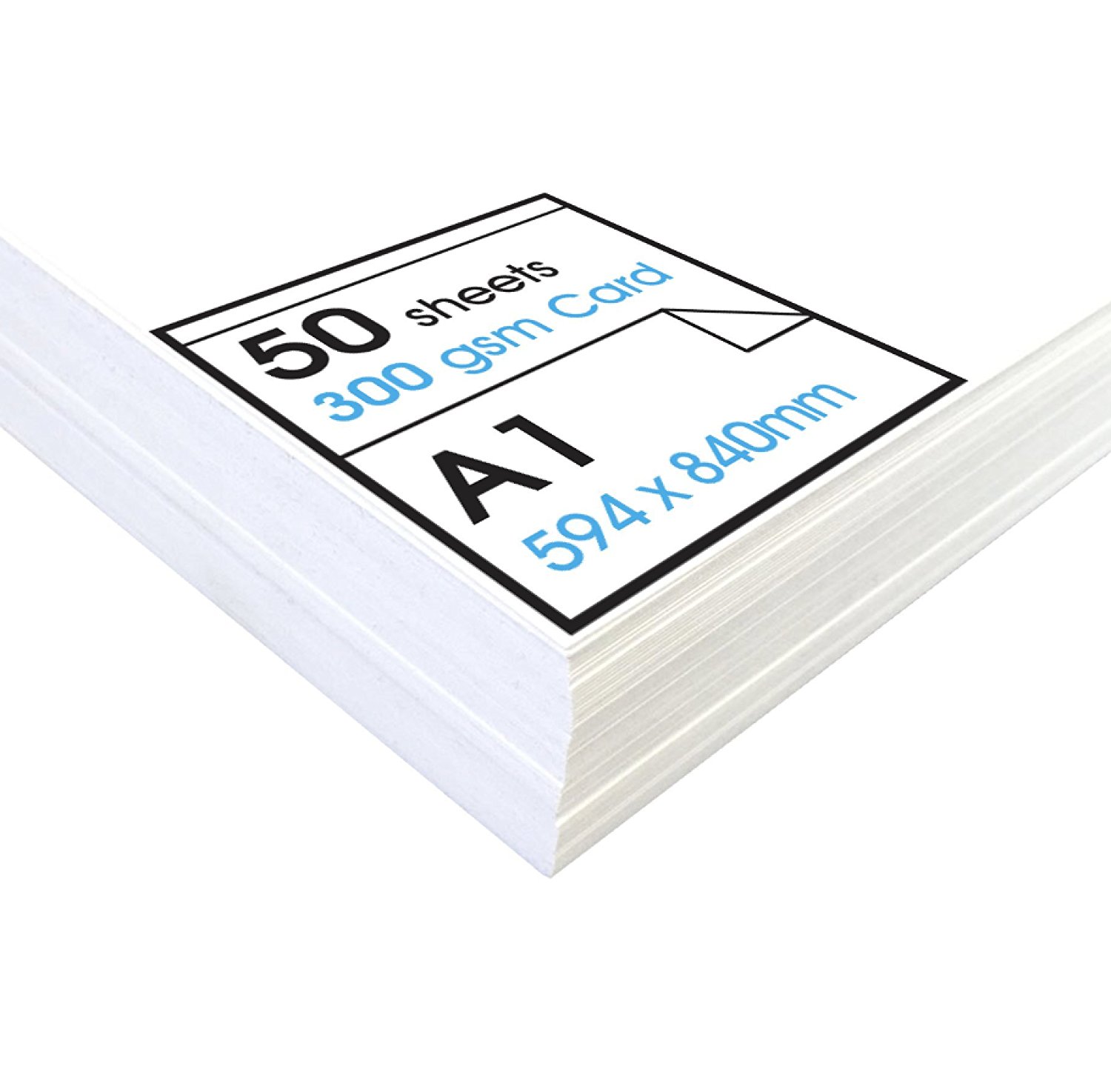 A1 Book Big Size