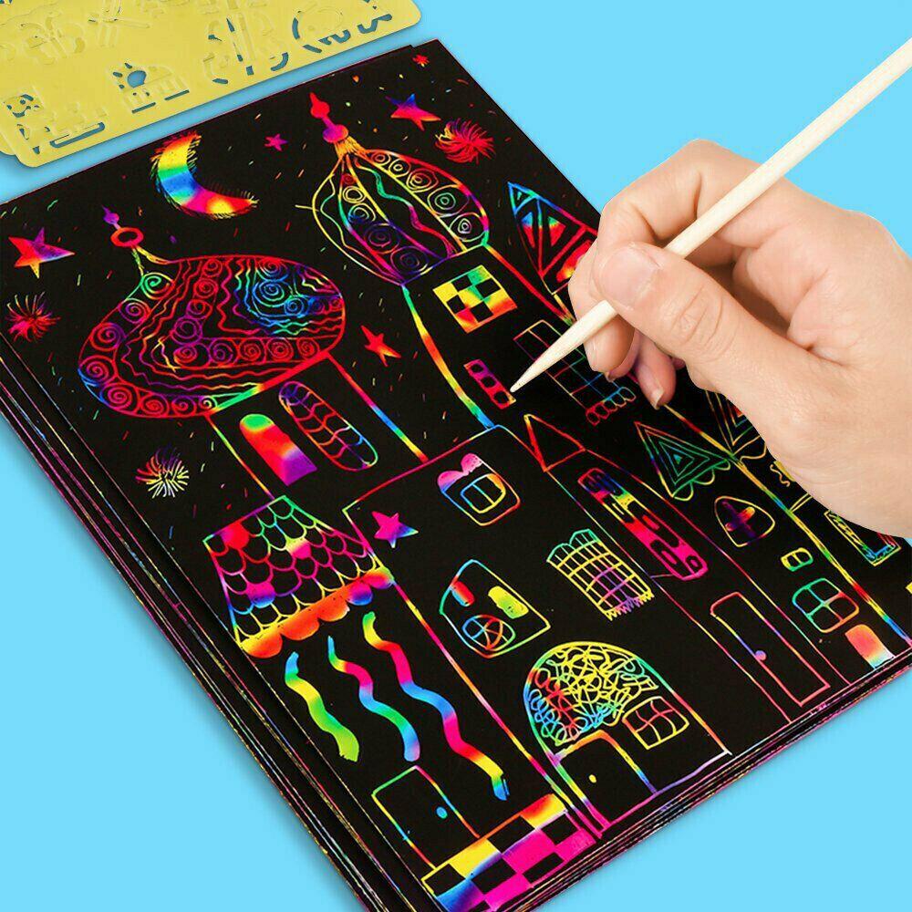 Art Paper 170GSM