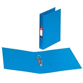 Ring File A4