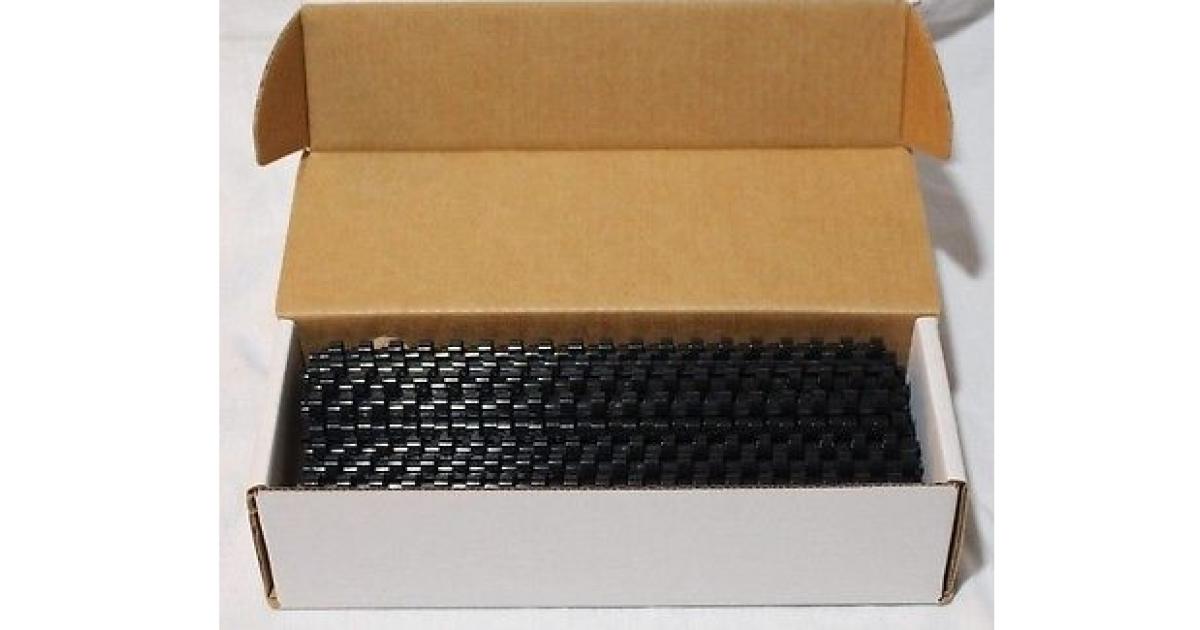 Binding Comb 6mm