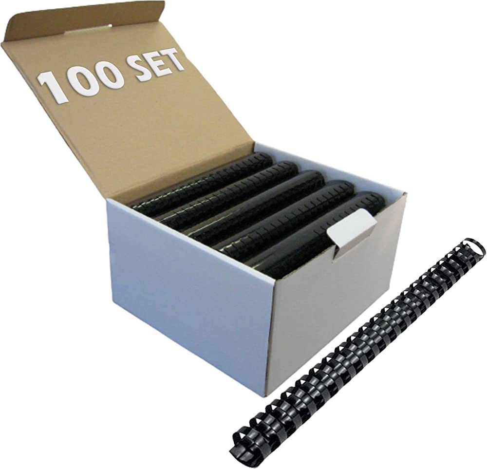 Binding Comb 16mm