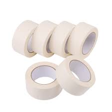 Masking Tape 2 inches