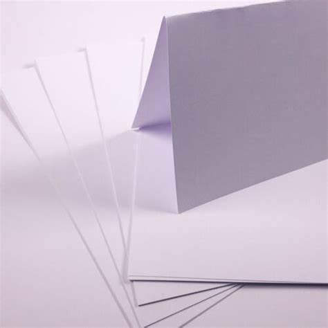 Art Card 180gms