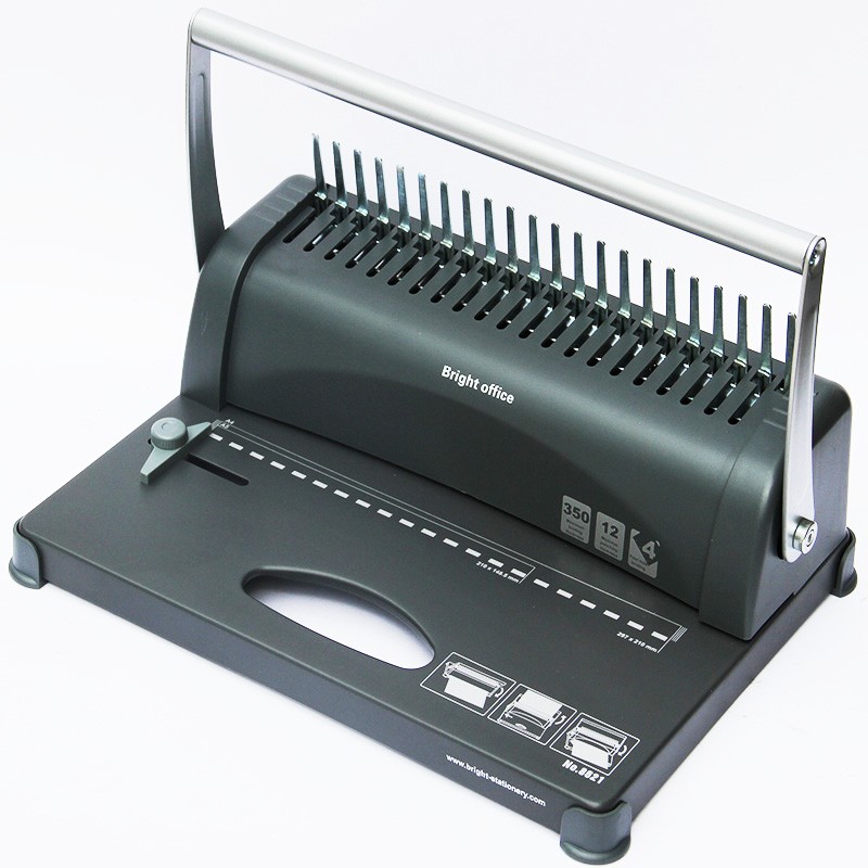 Binding Machine A4