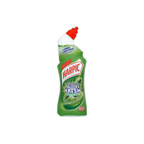 HARPIC ACTIVE FRESH