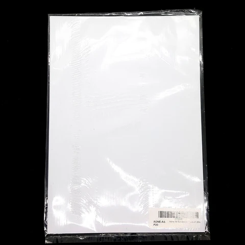 PHOTO PAPER A4 SIZE 260GSM - 100SHEETS