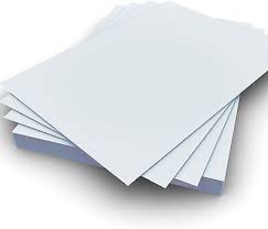 PHOTO PAPER A3 SIZE 230GSM - 50SHEETS