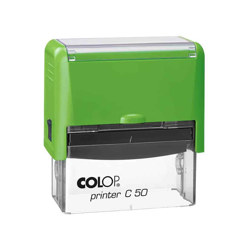 PRESSING STAMP C50